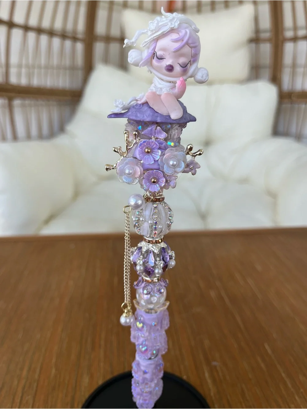 Sp inspired pen